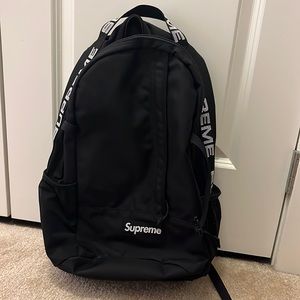 Supreme Backpack FW18